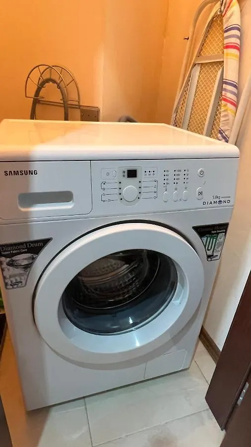 Apartmán На Морето Плаж Кабакум,Варна Двустаен С Паркомясто Bulharsko